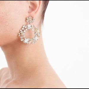 J Crew Earrings
